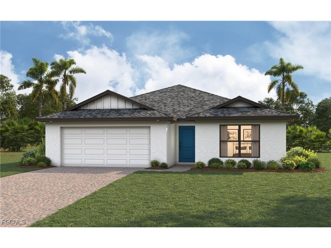 2905 NE 4th Avenue Cape Coral FL 33909 2026005014 image1