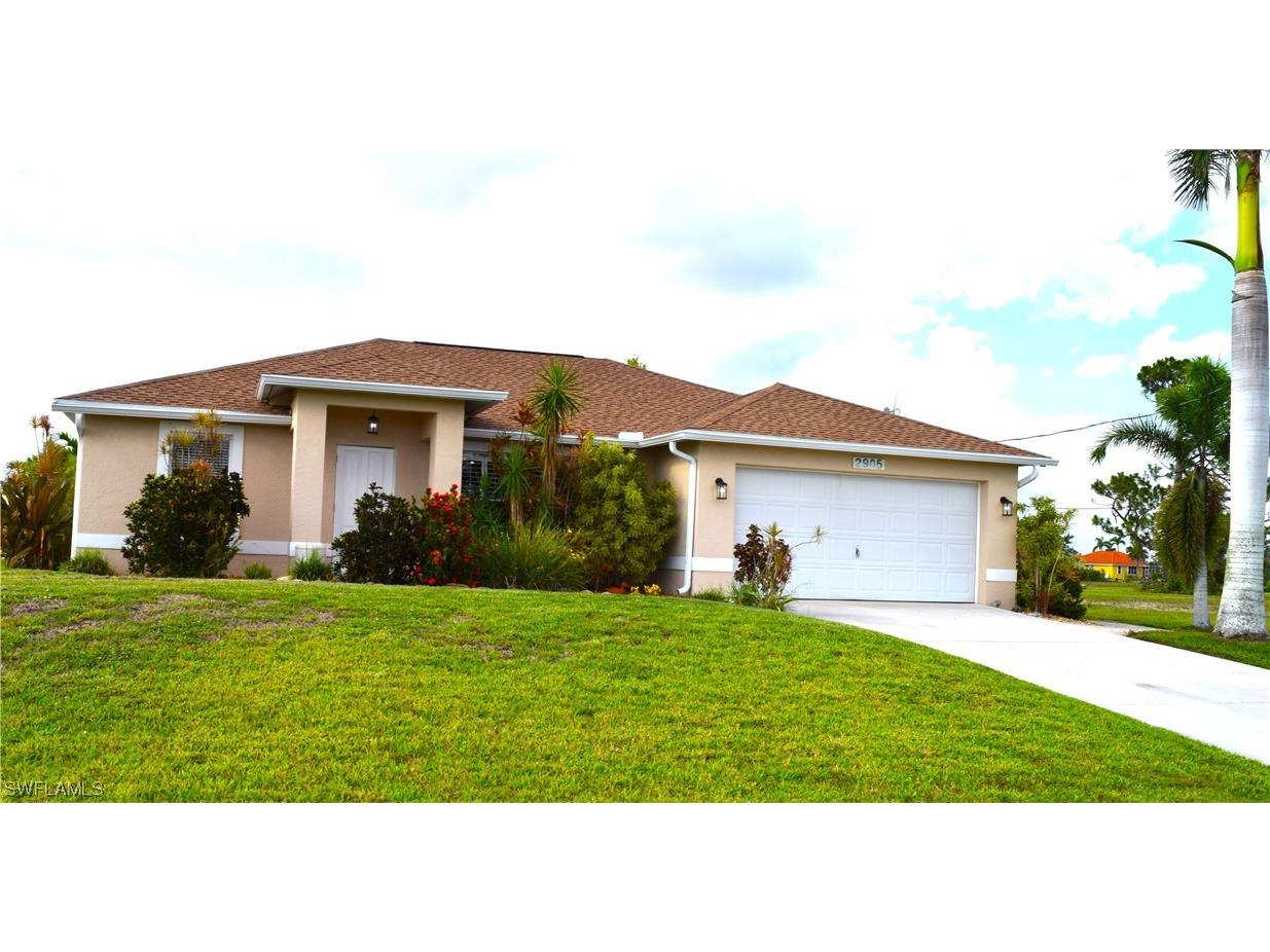 2905 NW 13th Street Cape Coral FL 33993 223047299 image1