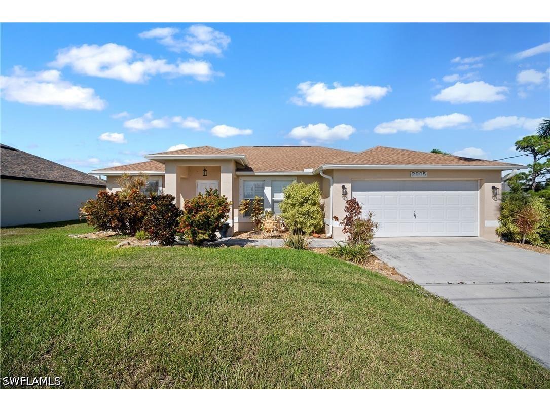2905 NW 13th Street Cape Coral FL 33993 226012846 image1