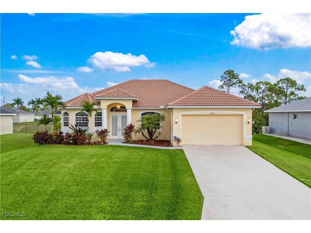 2905 NW 22nd Place Cape Coral FL 33993 2025025206 image1