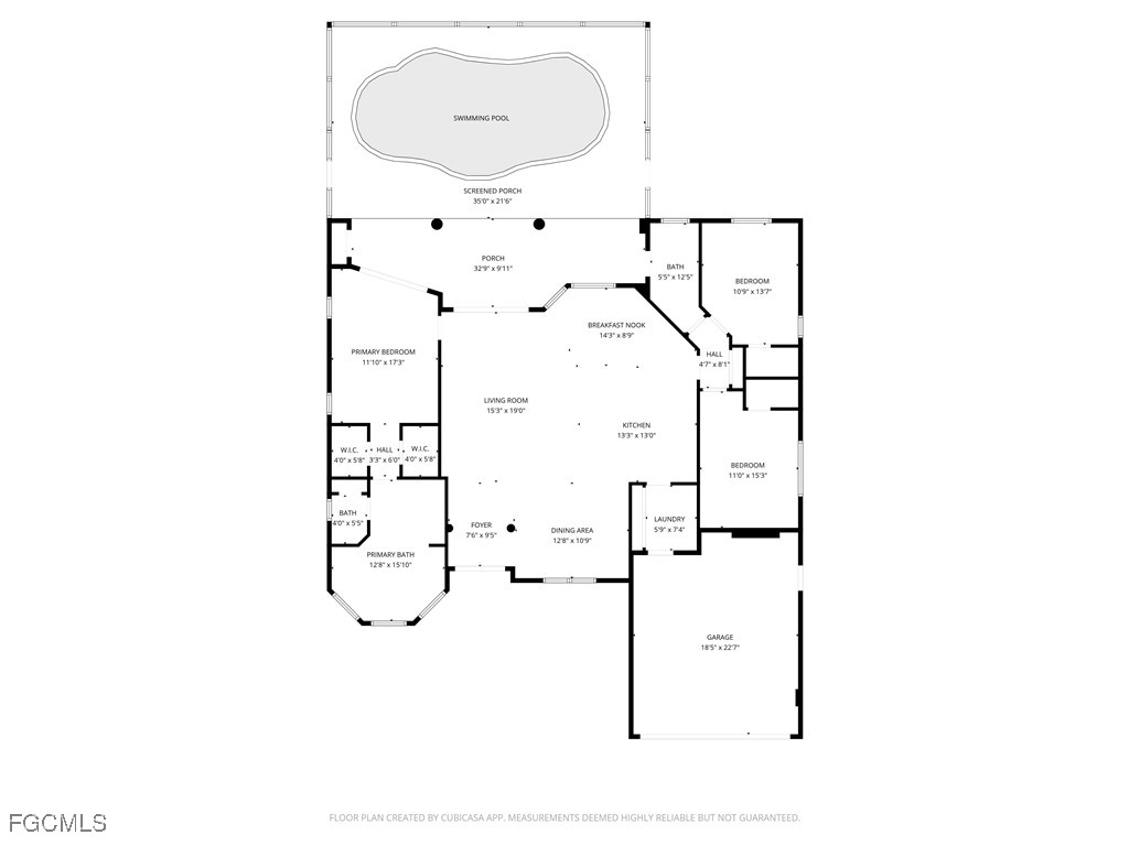 2905 NW 22nd Place Cape Coral FL 33993 2025025206 image45