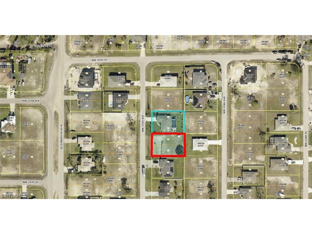 2905 NW 24th Avenue Cape Coral FL 33993 224037799 image1