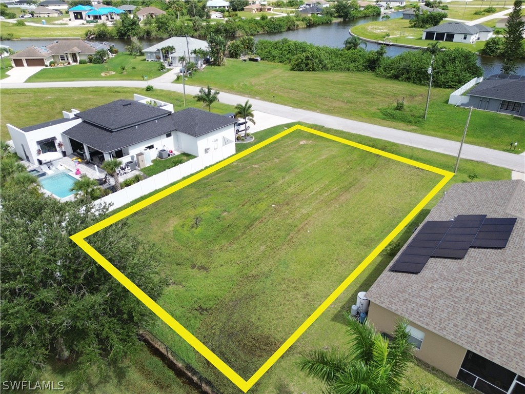 2905 NW 9th Terrace Cape Coral FL 33993 224062854 image1