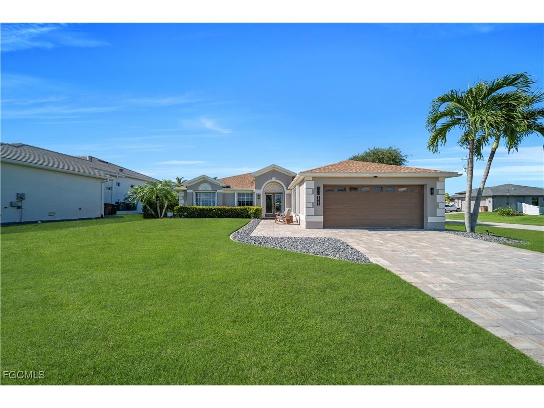 2905 SW 29th Lane Cape Coral FL 33914 2025012580 image1