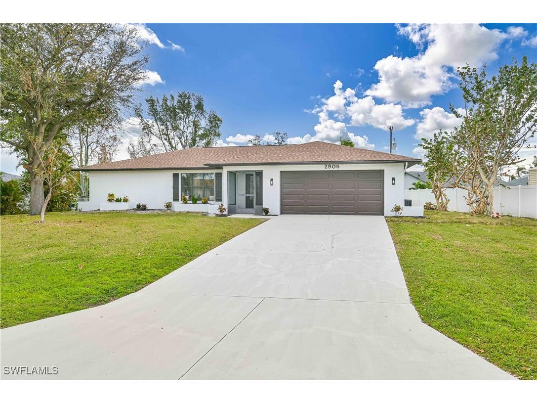 2905 SW 4th Place Cape Coral FL 33914 224086736 image1