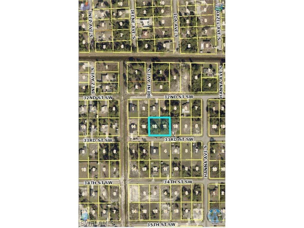 2906 33rd Street SW Lehigh Acres FL 33976 223014503 image1