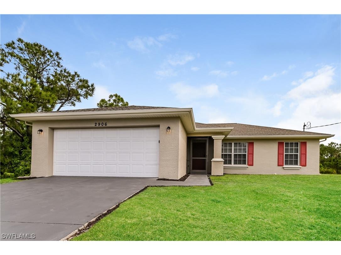 2906 38th Street W Lehigh Acres FL 33971 223091995 image1