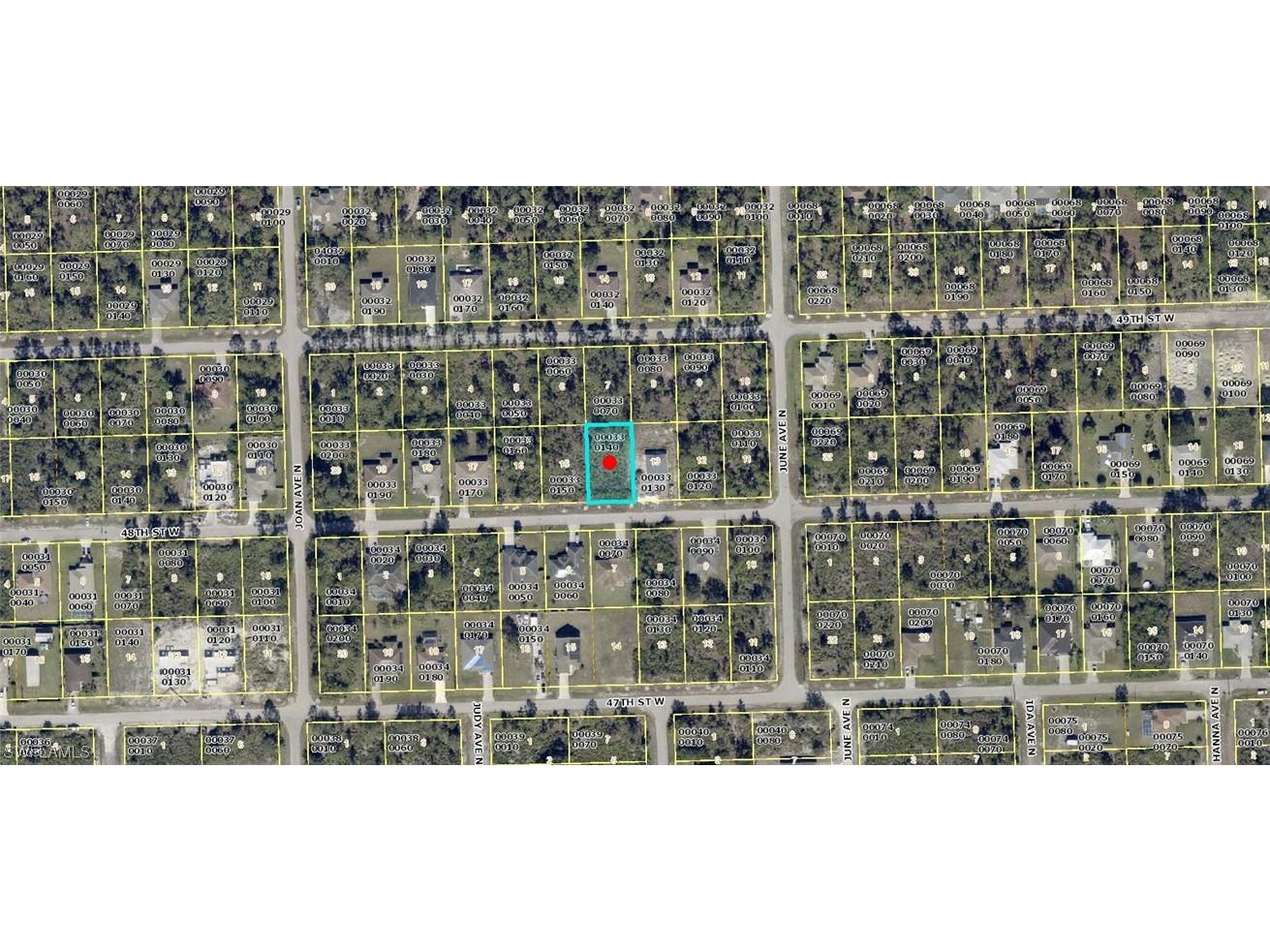 2906 48th Street W Lehigh Acres FL 33971 224009929 image1