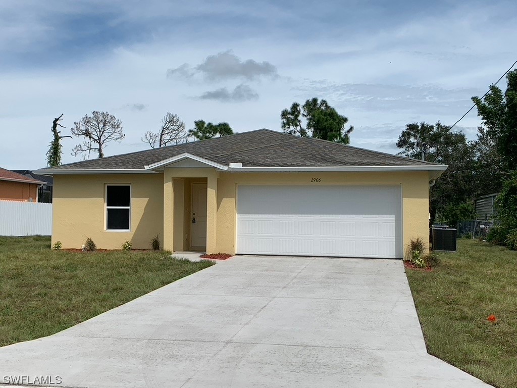 2906 5th Street W Lehigh Acres FL 33971 223074754 image1