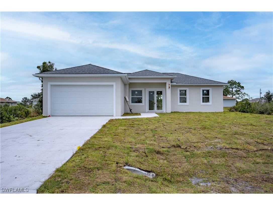 2906 63rd Street W Lehigh Acres FL 33971 223094504 image1
