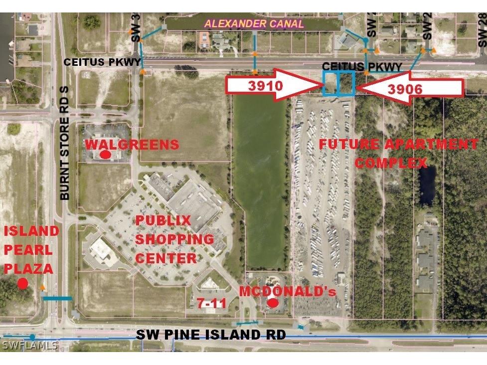 2906 Ceitus Cape Coral FL 33991 222038934 image1