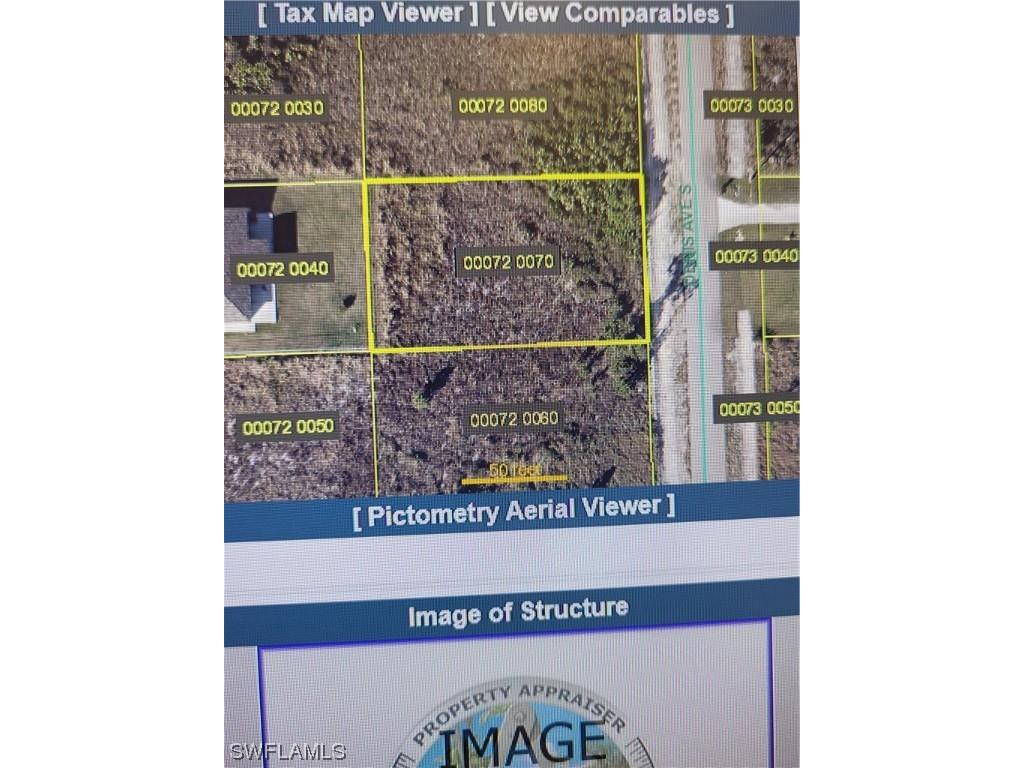 2906 Denis Avenue S Lehigh Acres FL 33976 223037645 image1