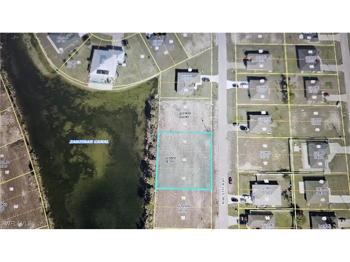 2906 NW 9th Avenue Cape Coral FL 33993 225048986 image1