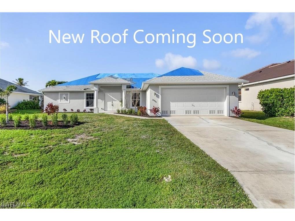 2906 SW 29th Avenue Cape Coral FL 33914 223009364 image1