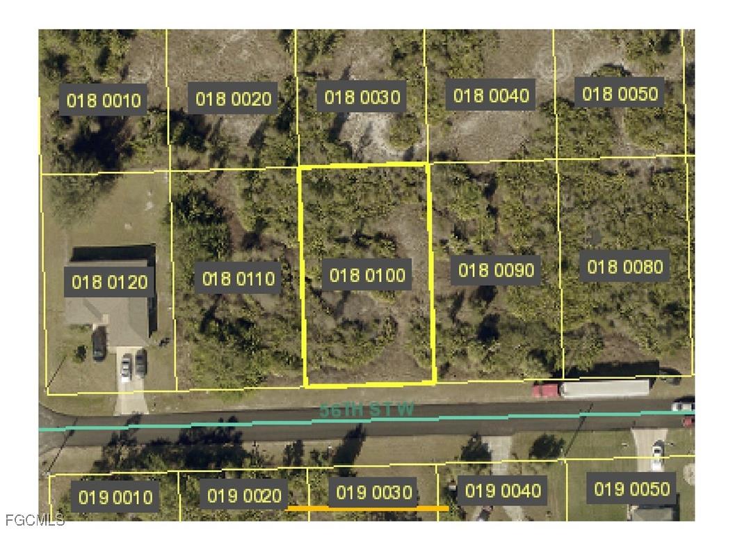 2906 W 56 Street Lehigh Acres FL 33971 2025015251 image1