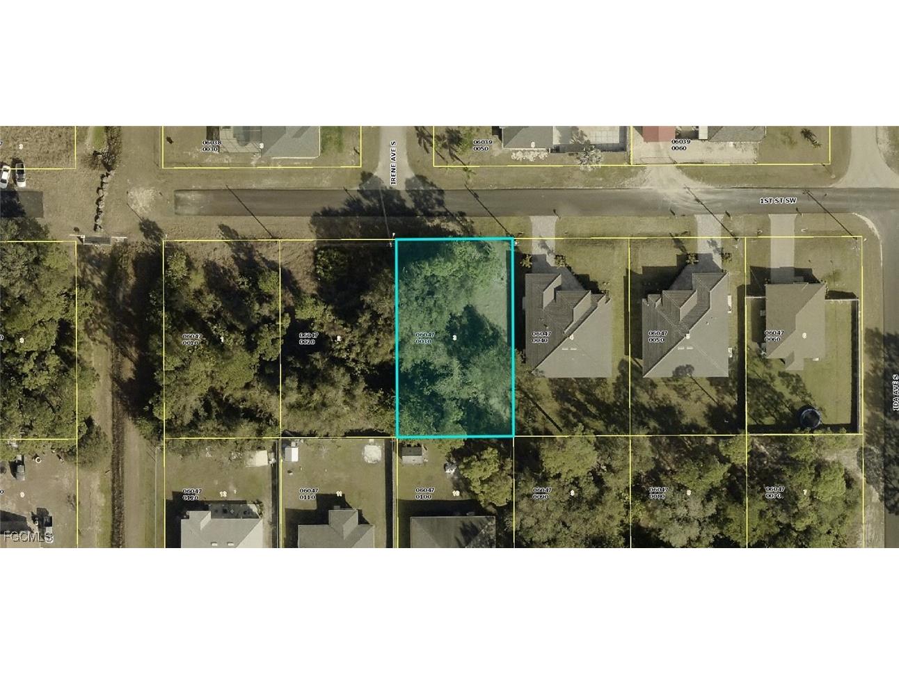 2907 1st Street SW Lehigh Acres FL 33976 2026001058 image1