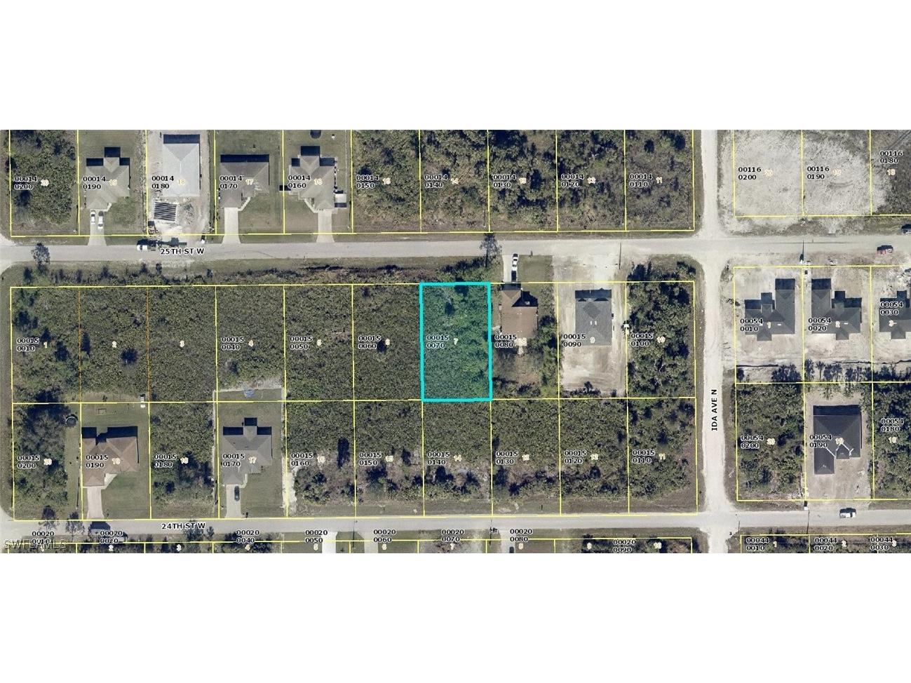 2907 25th Street W Lehigh Acres FL 33971 223074603 image1
