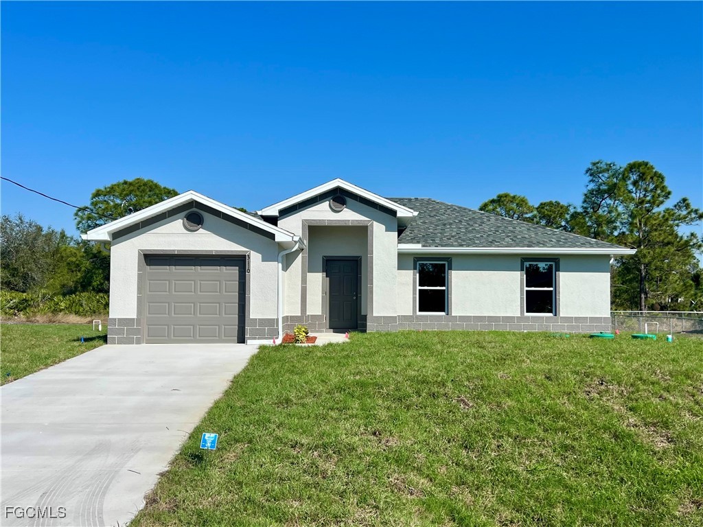 2907 38th Street W Lehigh Acres FL 33971 2025014140 image1