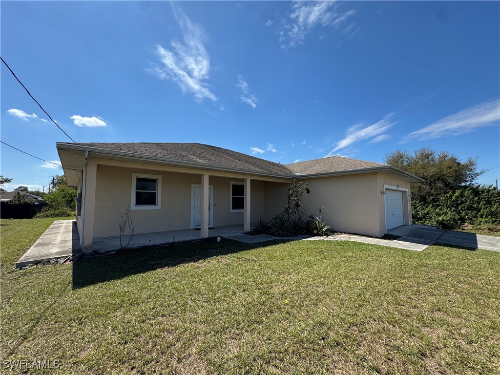 2907 44th Street SW Lehigh Acres FL 33976 225006275 image1
