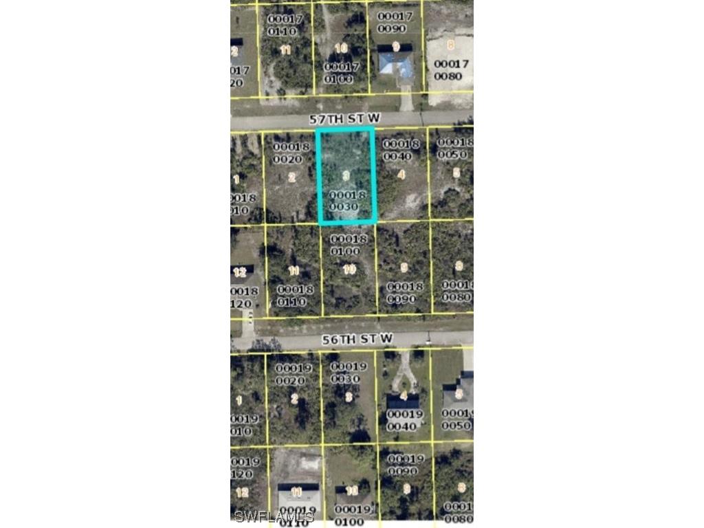 2907 57th Street W Lehigh Acres FL 33971 222081541 image1