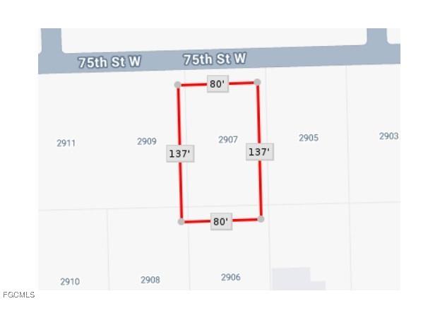 2907 75th Street W Lehigh Acres FL 33971 2026003595 image2