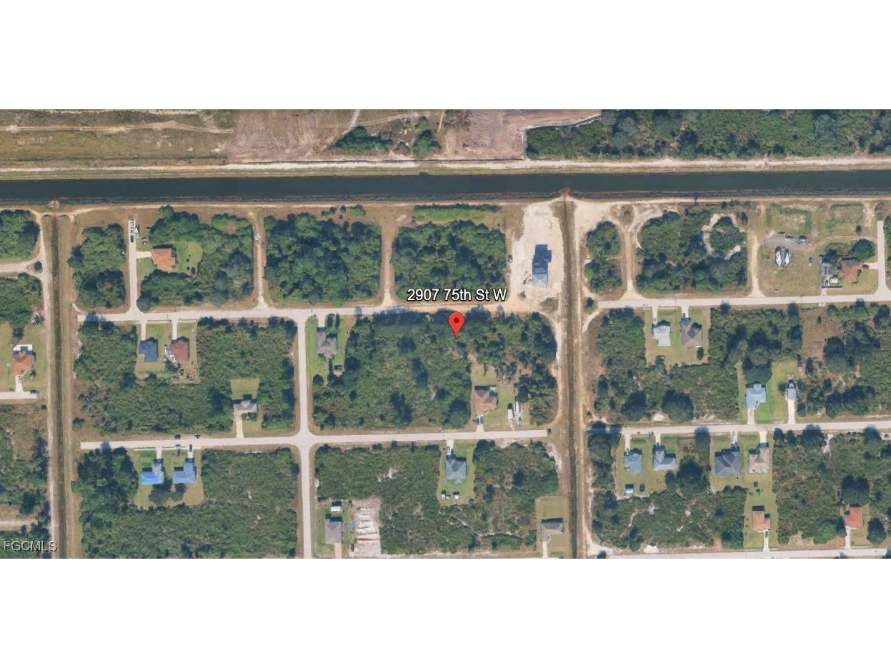 2907 75th Street W Lehigh Acres FL 33971 2026003595 image4