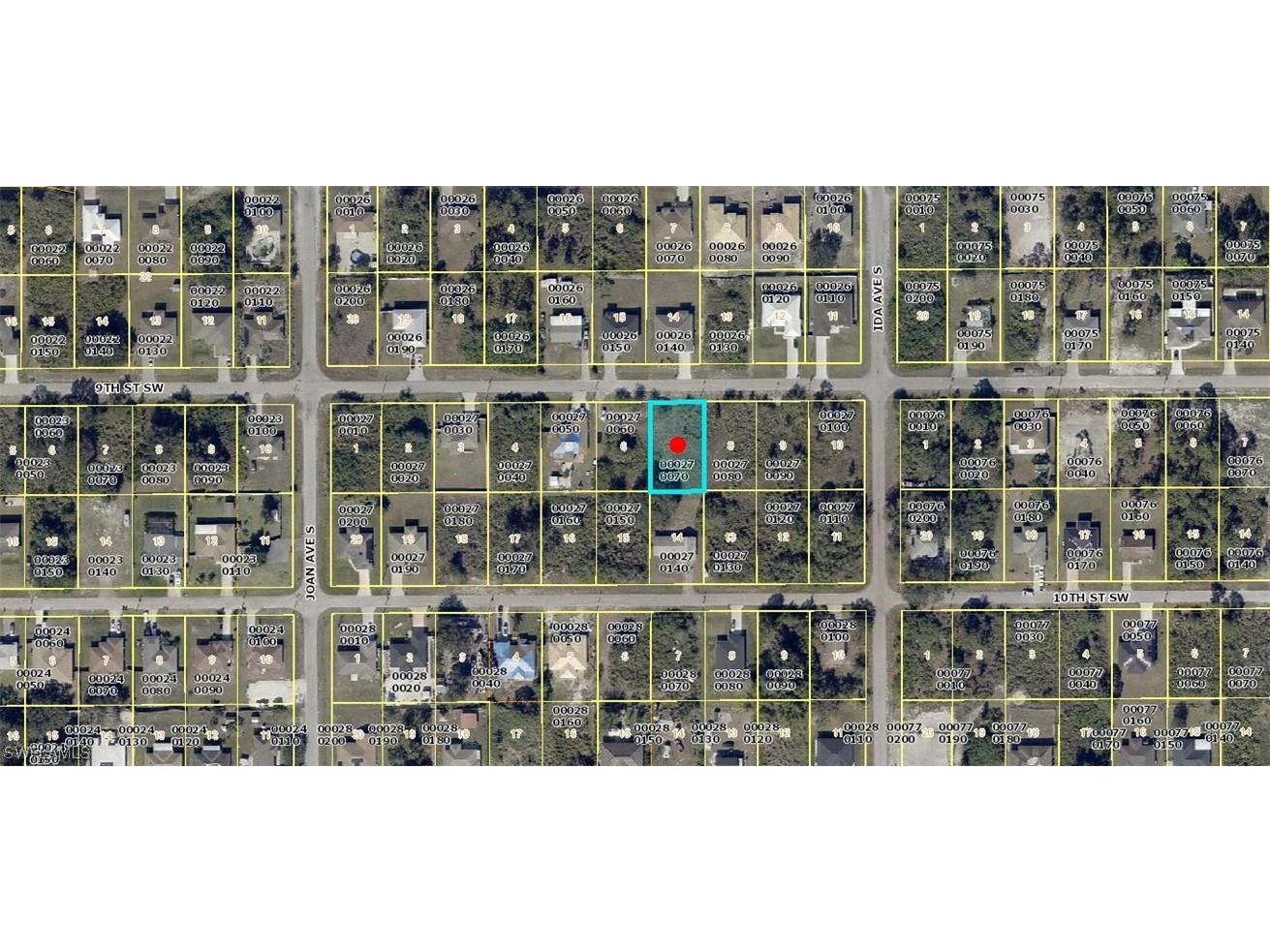 2907 9th Street SW Lehigh Acres FL 33976 223032564 image1