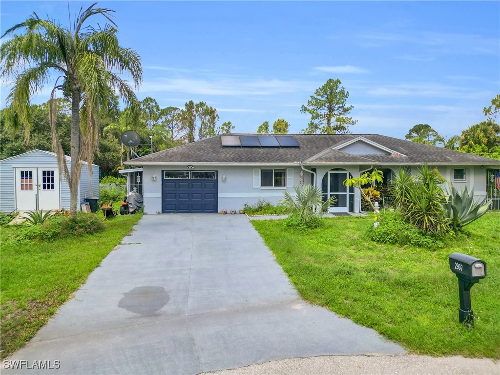 2907 Ashburn Street Lehigh Acres FL 33972 225049795 image2