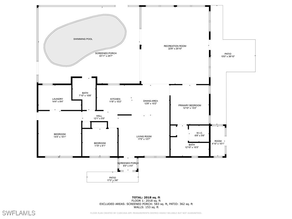 2907 Ashburn Street Lehigh Acres FL 33972 225049795 image37