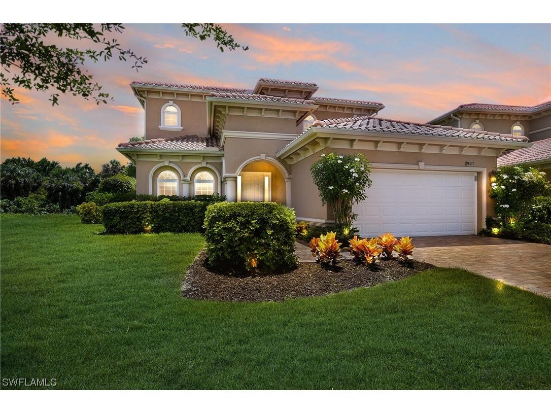 2907 Coco Lakes Drive Naples FL 34105 223022216 image1