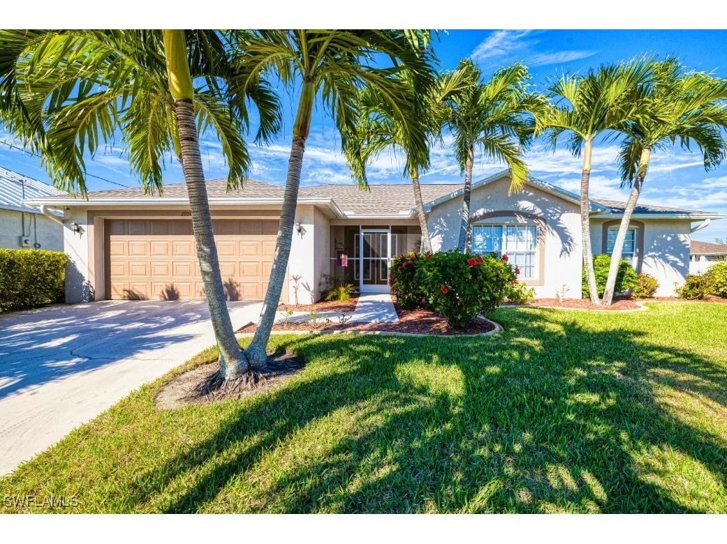 2907 NW 11th Street Cape Coral FL 33993 224063701 image1