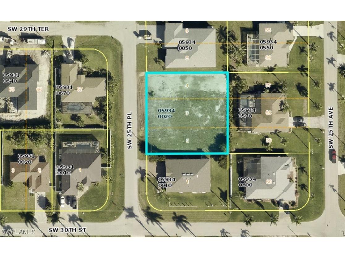 2907 SW 25th Place Cape Coral FL 33914 225030055 image1