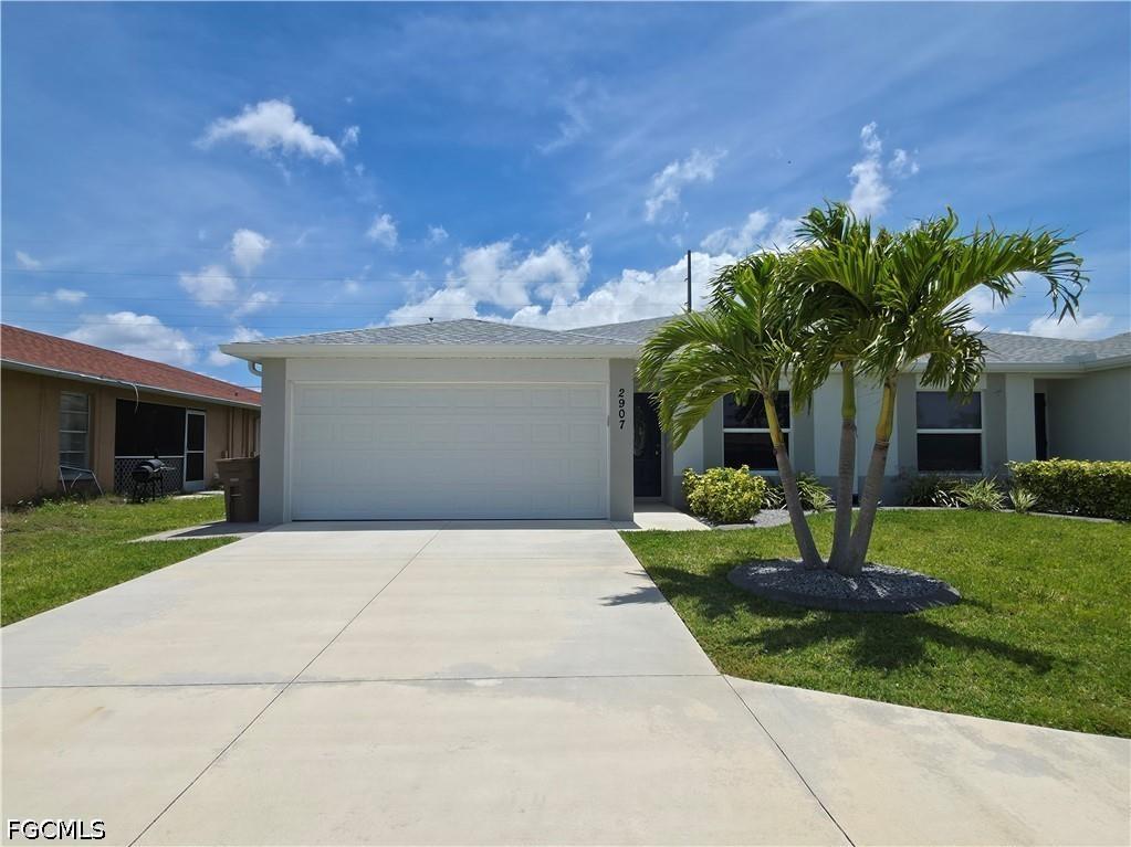2907 SW Santa Barbara Place Cape Coral FL 33914 2026021342 image1