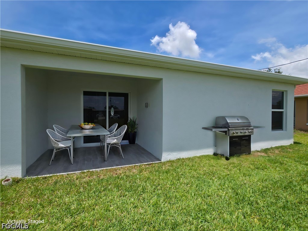 2907 SW Santa Barbara Place Cape Coral FL 33914 2026021342 image21