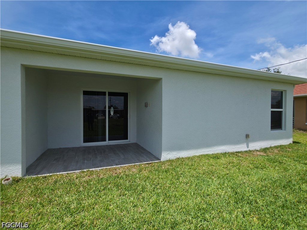 2907 SW Santa Barbara Place Cape Coral FL 33914 2026021342 image22