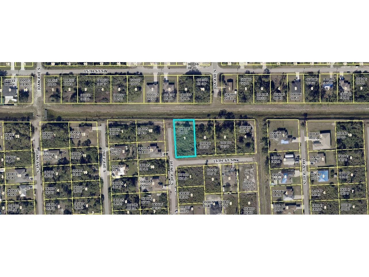 2908 16th Street SW Lehigh Acres FL 33976 223030240 image1