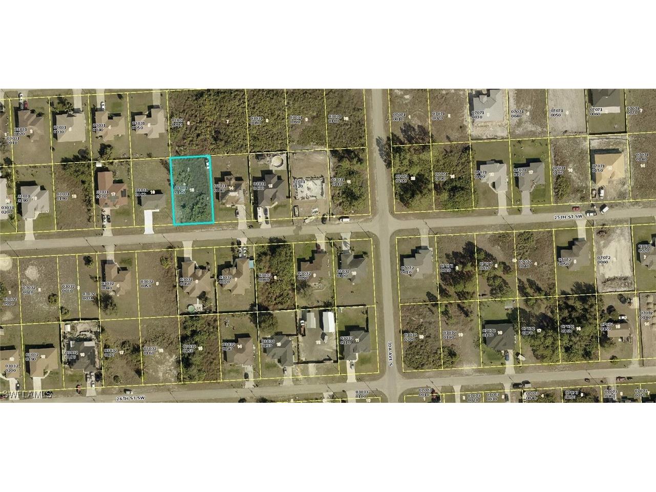 2908 25th Street SW Lehigh Acres FL 33976 225051232 image1