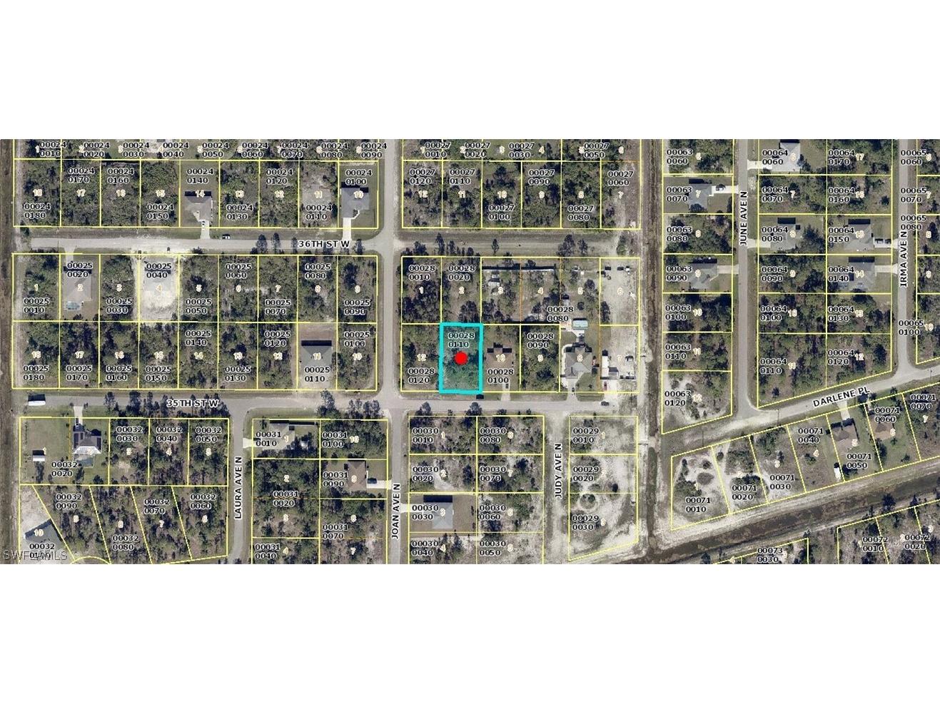 2908 35th Street W Lehigh Acres FL 33971 223091872 image1