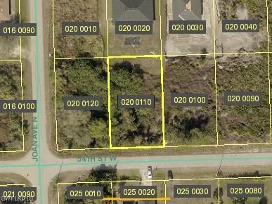 2908 54th Street W Lehigh Acres FL 33971 226000464 image1
