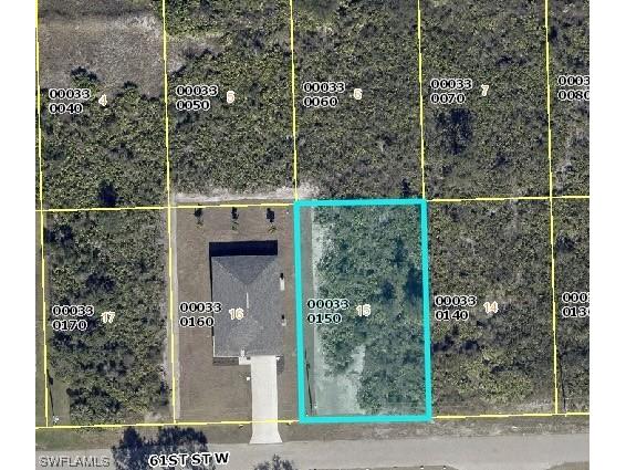 2908 61st Street W Lehigh Acres FL 33971 224010790 image1