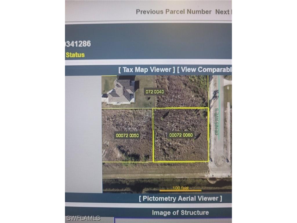 2908 Denis Avenue S Lehigh Acres FL 33976 224006668 image1