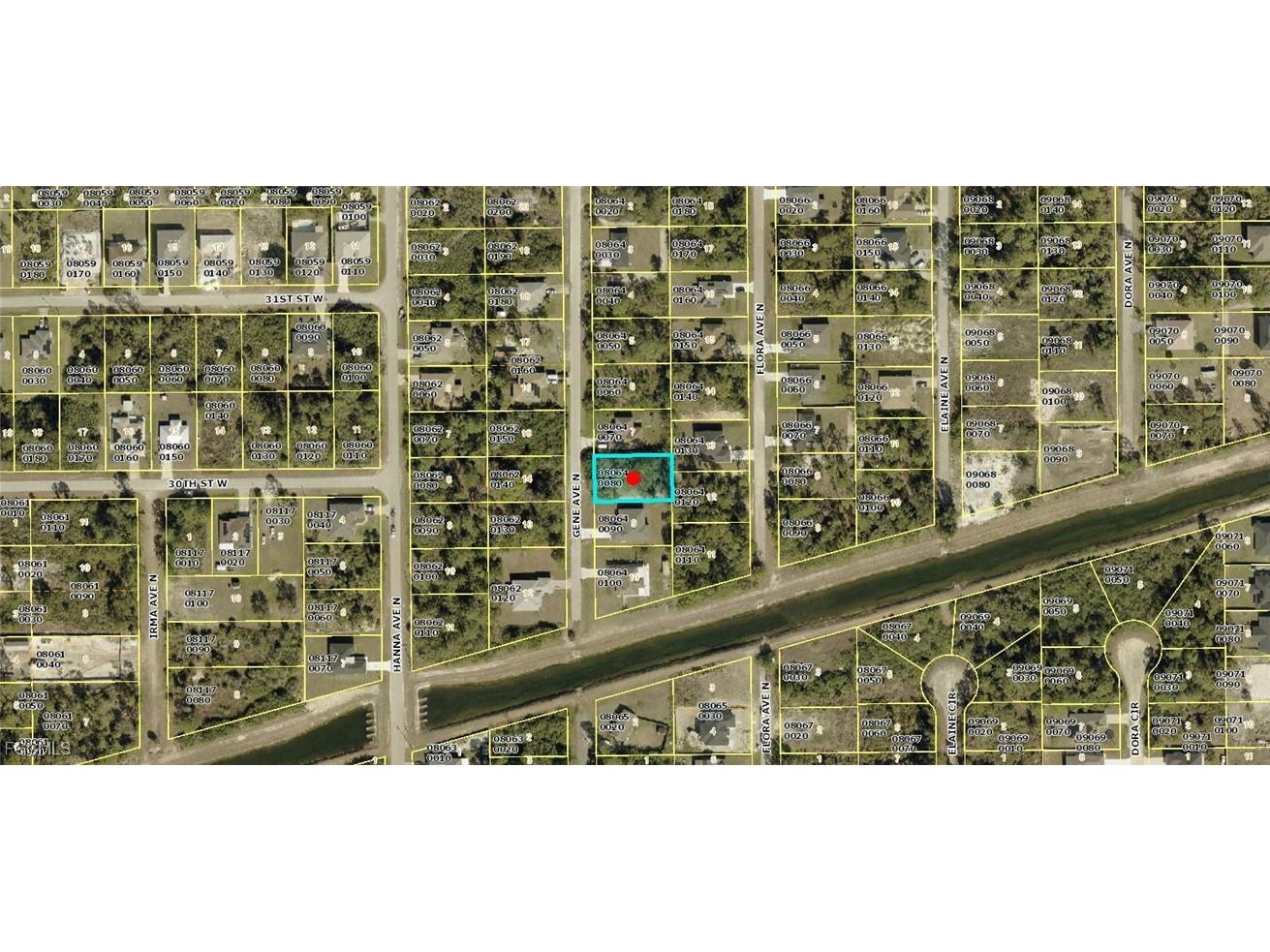 2908 Gene Avenue N Lehigh Acres FL 33971 2025006950 image1