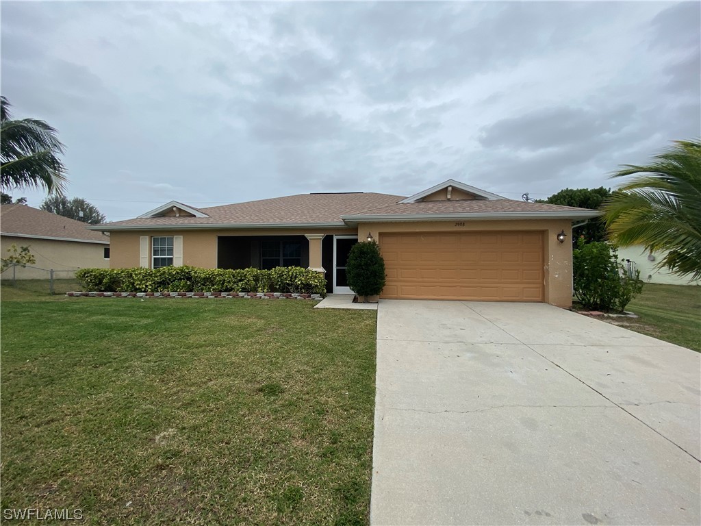 2908 NE 7th Avenue Cape Coral FL 33909 223093437 image1
