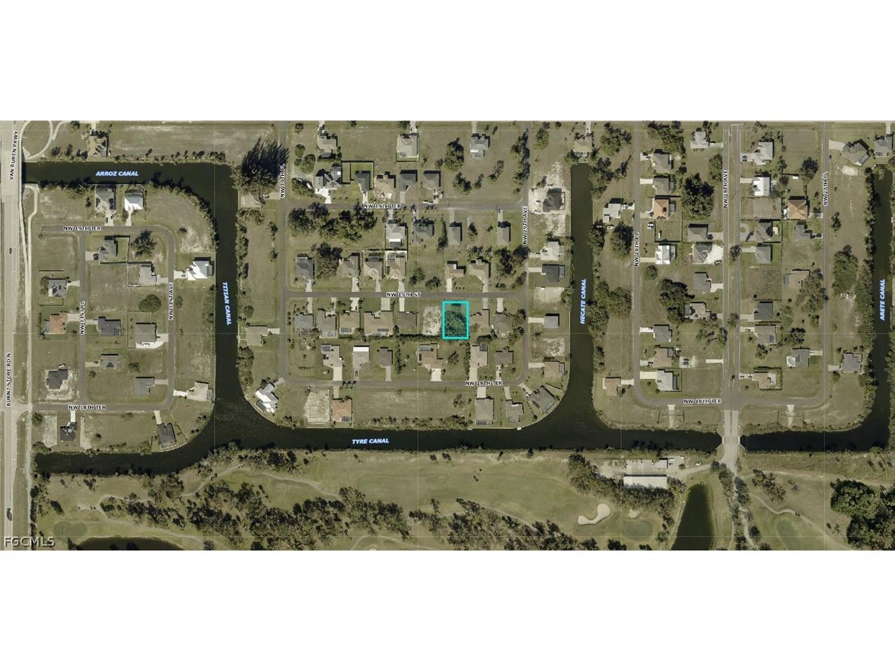 2908 NW 19th Street Cape Coral FL 33993 2026012099 image2