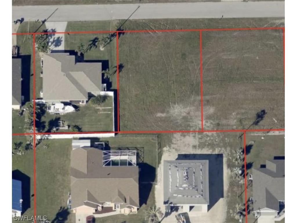 2908 NW 7th Terrace Cape Coral FL 33993 224017706 image1