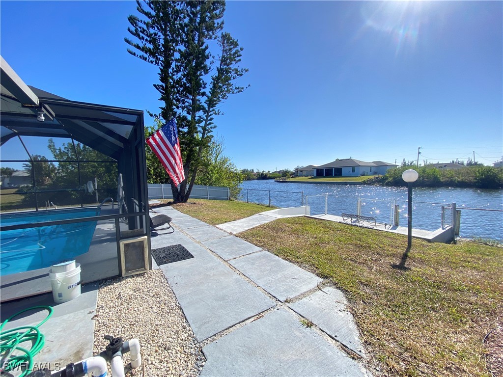 2908 NW 9th Terrace Cape Coral FL 33993 224101296 image1