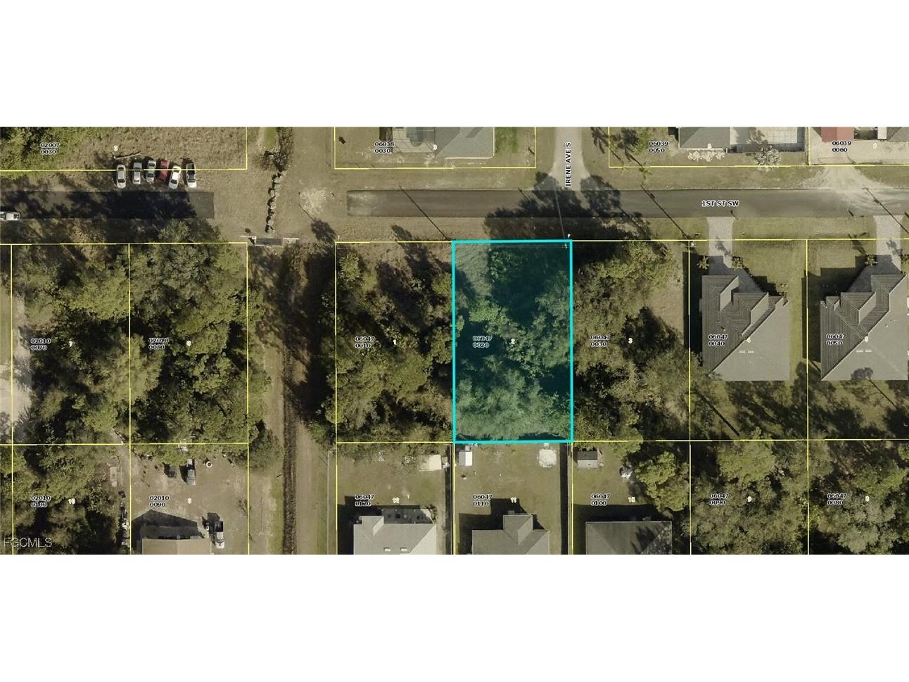 2909 1st Street SW Lehigh Acres FL 33976 2026001057 image1