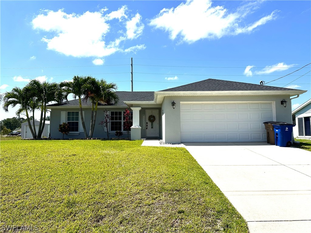 2909 1st Street W Lehigh Acres FL 33971 224043097 image1