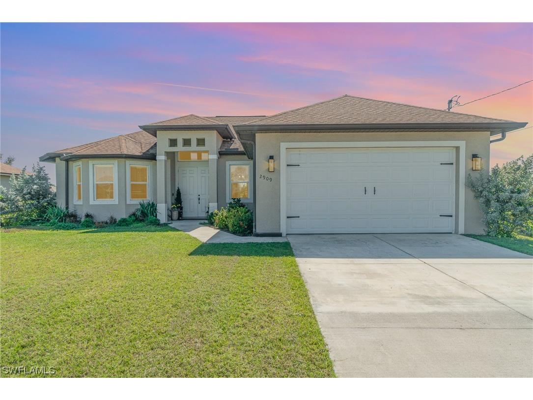 2909 25th Street SW Lehigh Acres FL 33976 224017649 image1