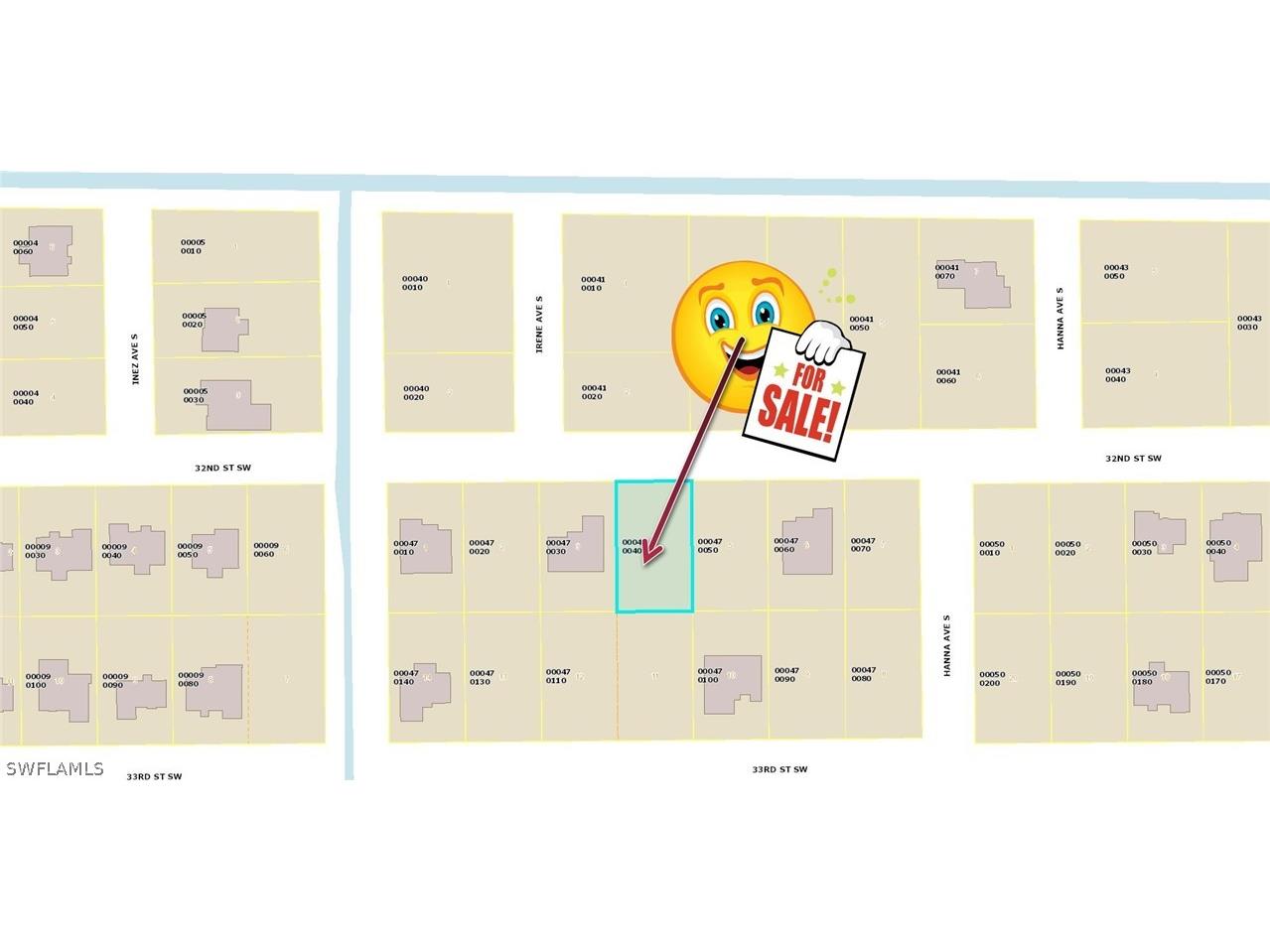 2909 32nd Street SW Lehigh Acres FL 33976 222046014 image1